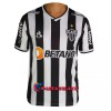 Virallinen Fanipaita Atlético Mineiro Kotipelipaita 2021-22 - Miesten